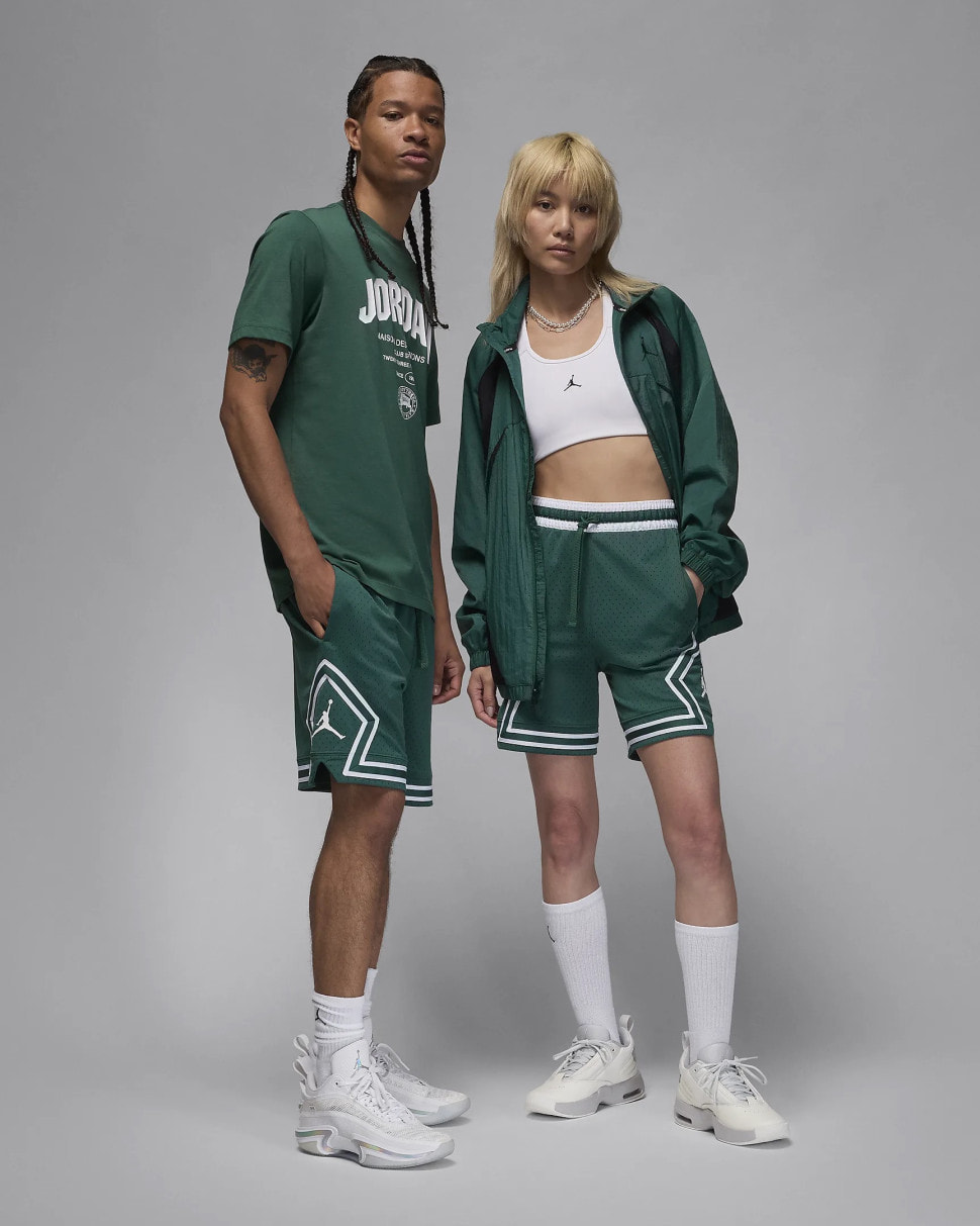 Шорти чоловічі Jordan Dri-Fit Sport Diamond (DX1487-366) — фото 6