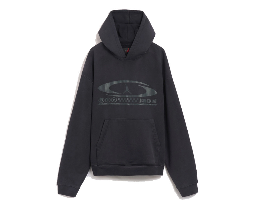 Кофта чоловіча Jordan Air Travis Scott Pullover Hoodie (FQ7821-010) — фото 1