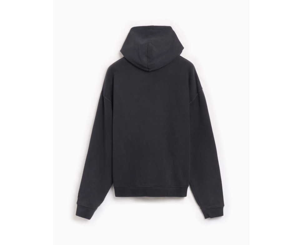Кофта чоловіча Jordan Air Travis Scott Pullover Hoodie (FQ7821-010) — фото 4