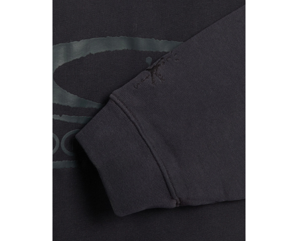 Кофта чоловіча Jordan Air Travis Scott Pullover Hoodie (FQ7821-010) — фото 6