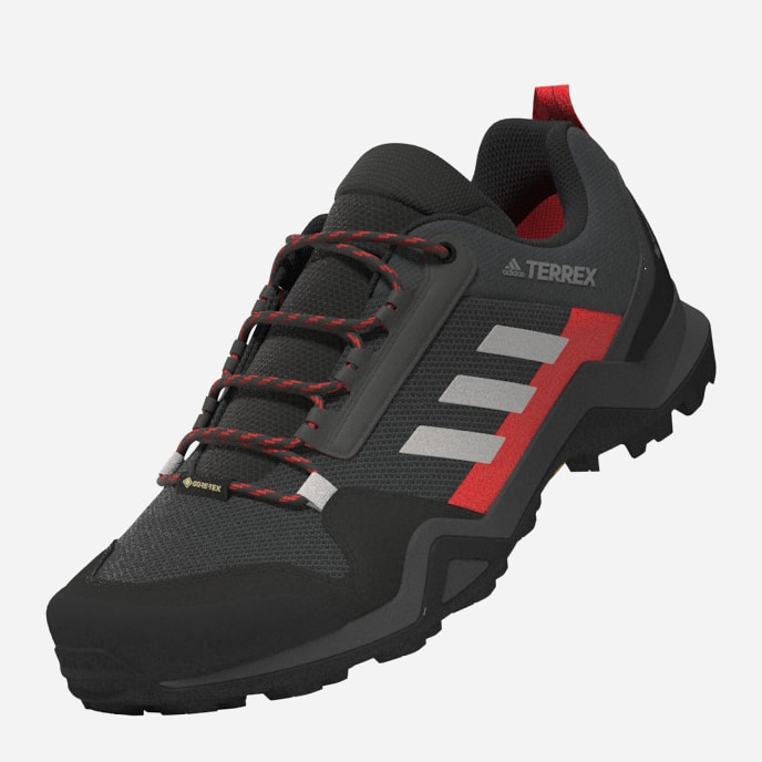 Кросівки чоловічі Adidas Terrex Ax3 Gore-Tex (FX4568) — фото 4