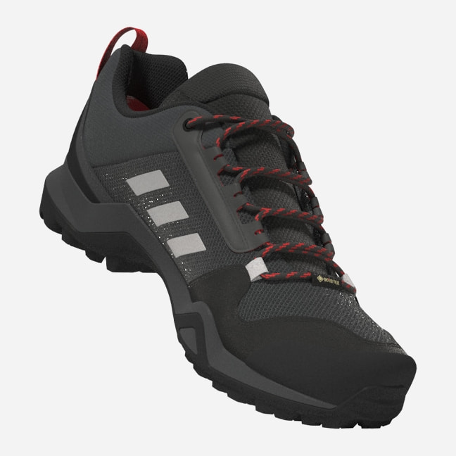 Кросівки чоловічі Adidas Terrex Ax3 Gore-Tex (FX4568) — фото 5