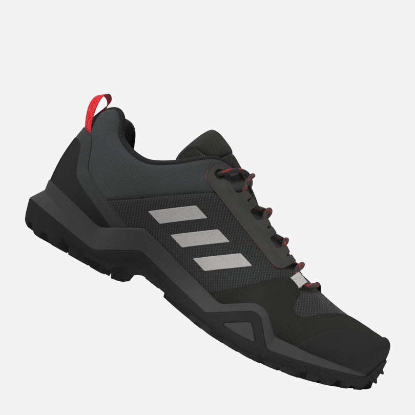 Кросівки чоловічі Adidas Terrex Ax3 Gore-Tex (FX4568) — фото 6