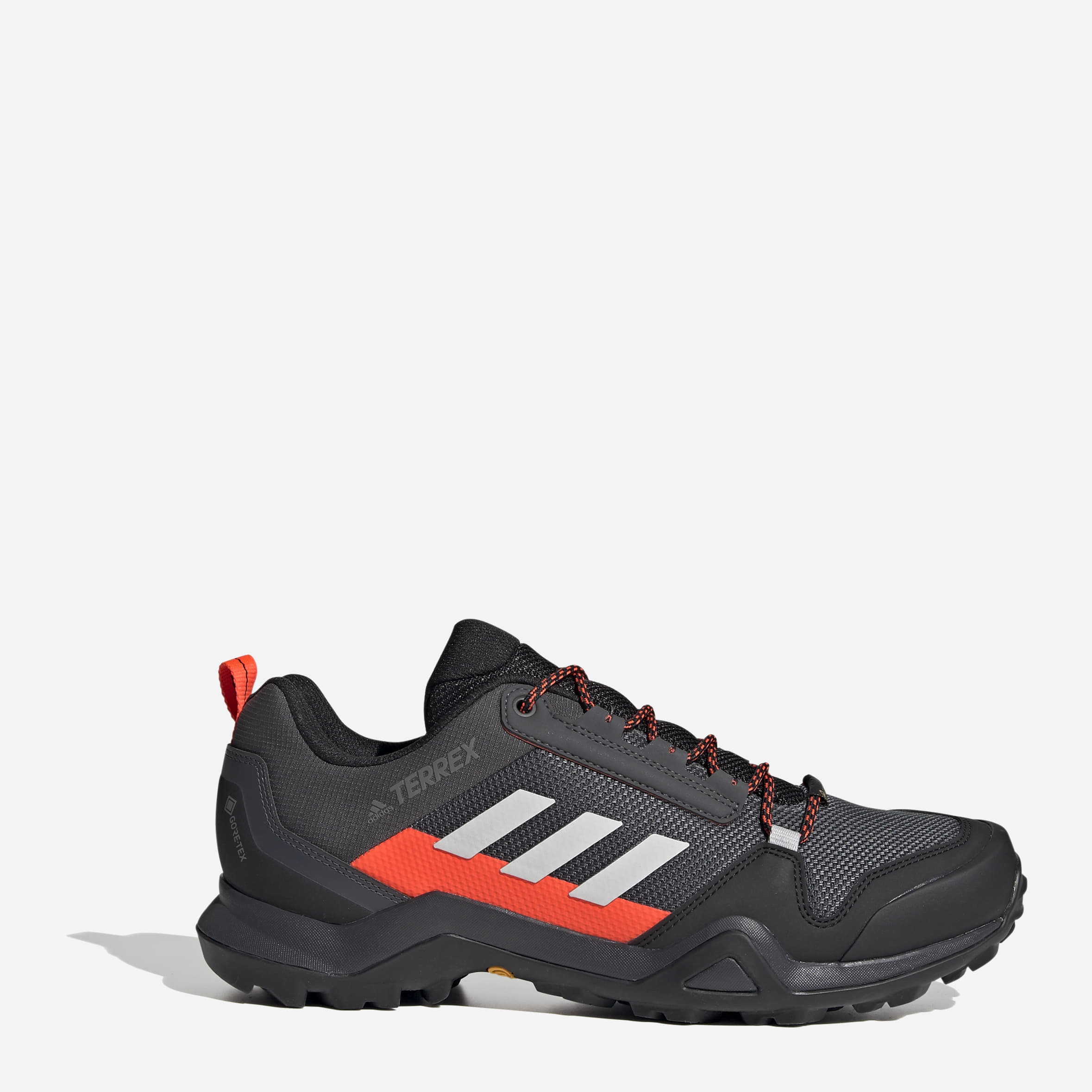 Кросівки чоловічі Adidas Terrex Ax3 Gore-Tex (FX4568) — фото 9