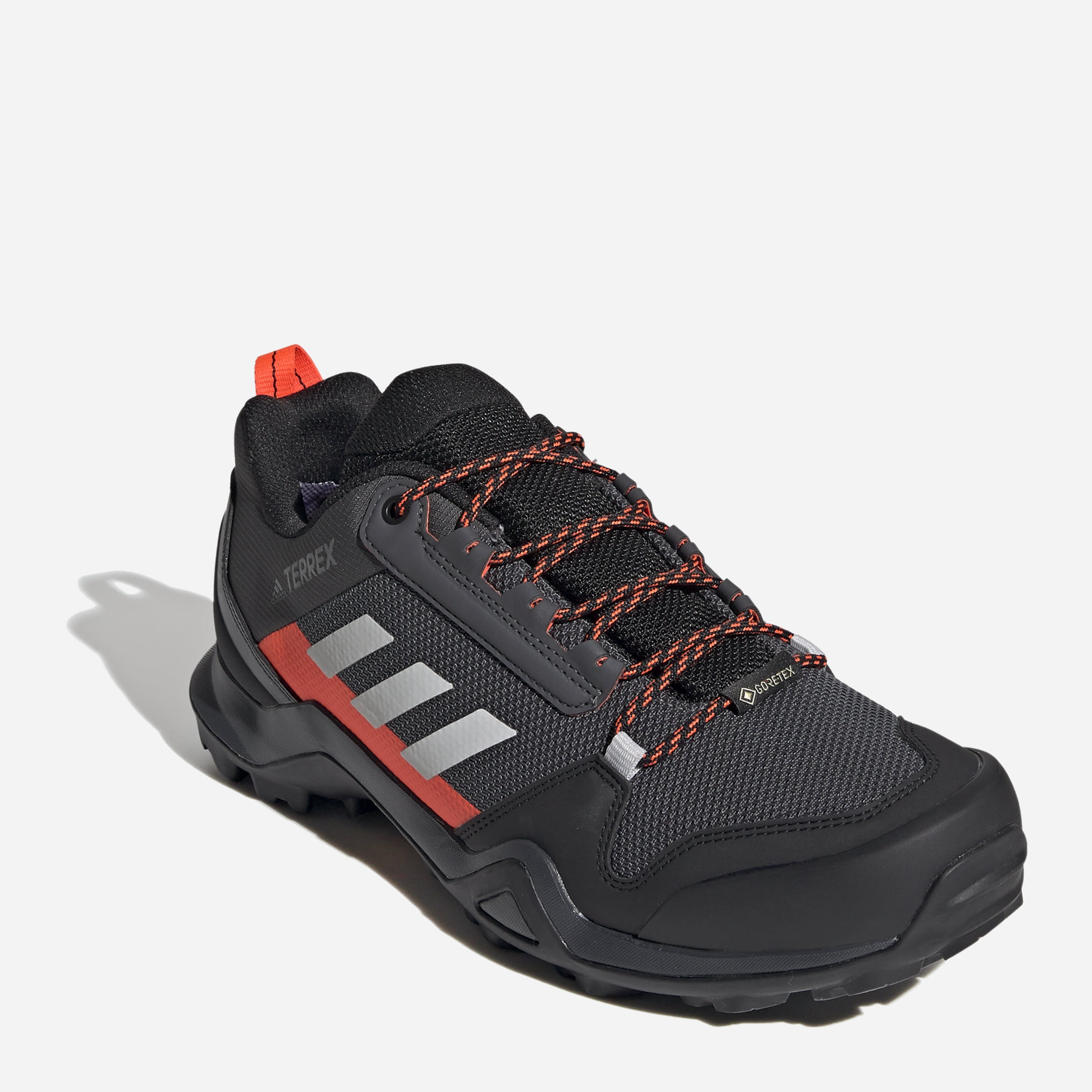 Кросівки чоловічі Adidas Terrex Ax3 Gore-Tex (FX4568) — фото 10