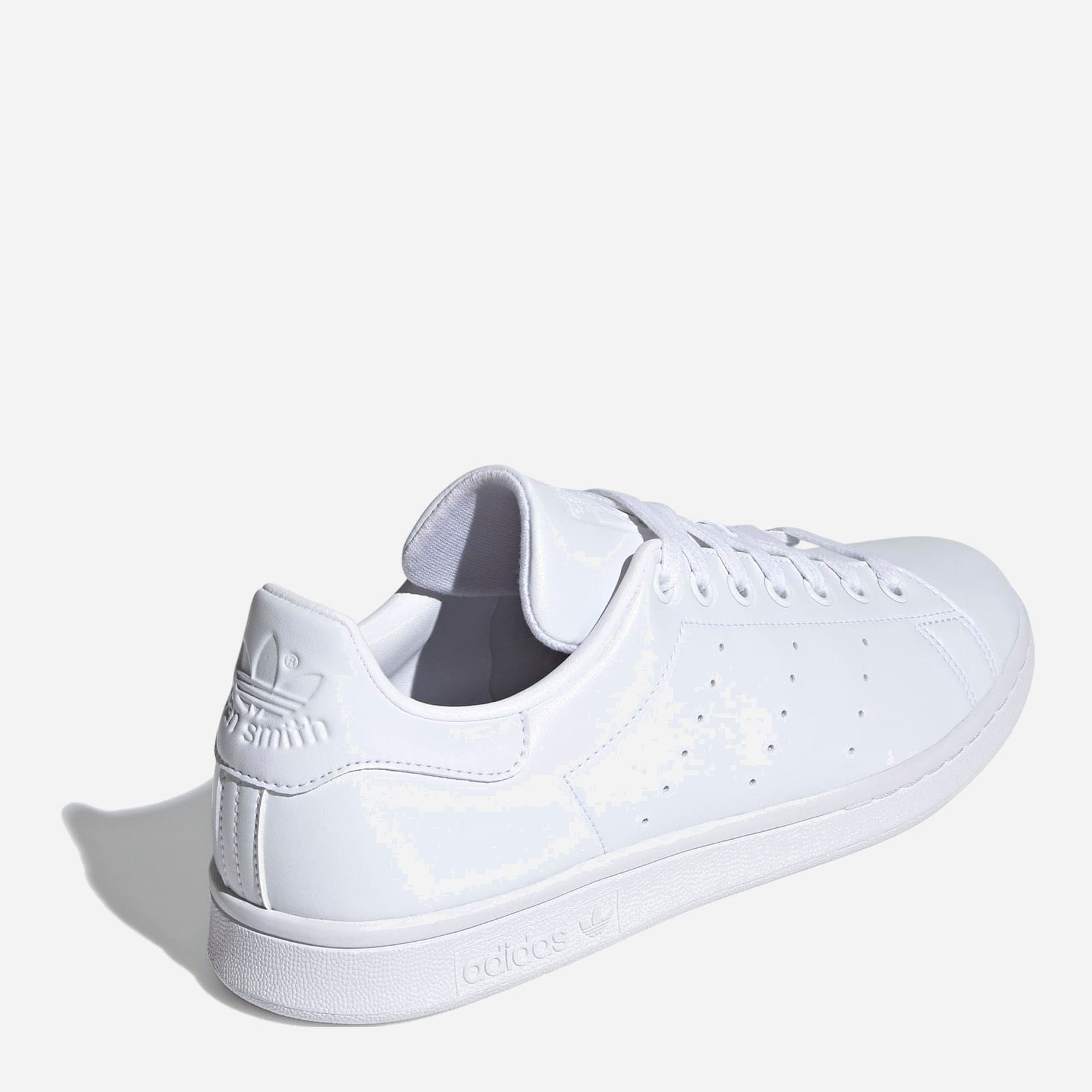 Кросівки чоловічі Adidas Stan Smith (FX5500) — фото 4