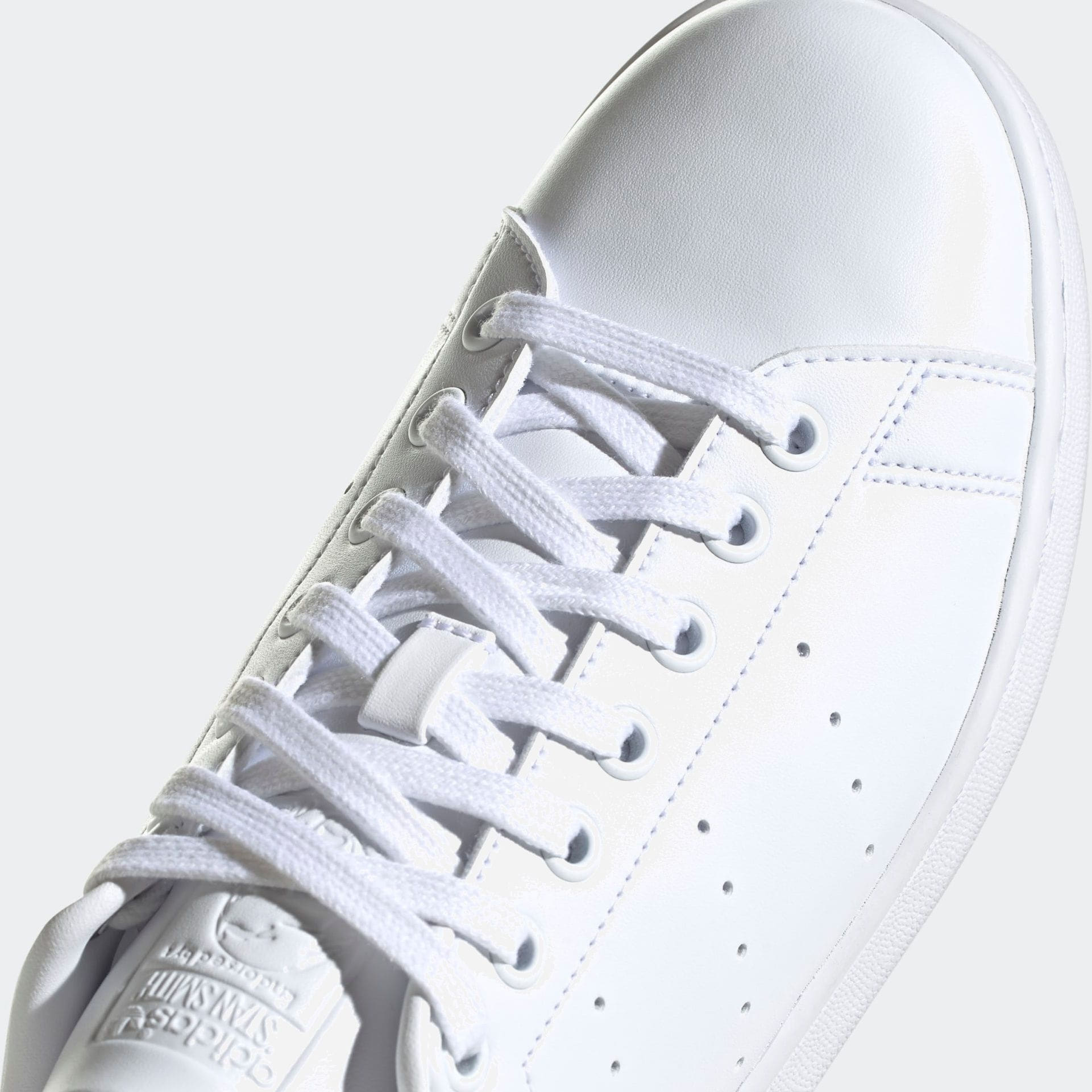 Кросівки чоловічі Adidas Stan Smith (FX5500) — фото 5
