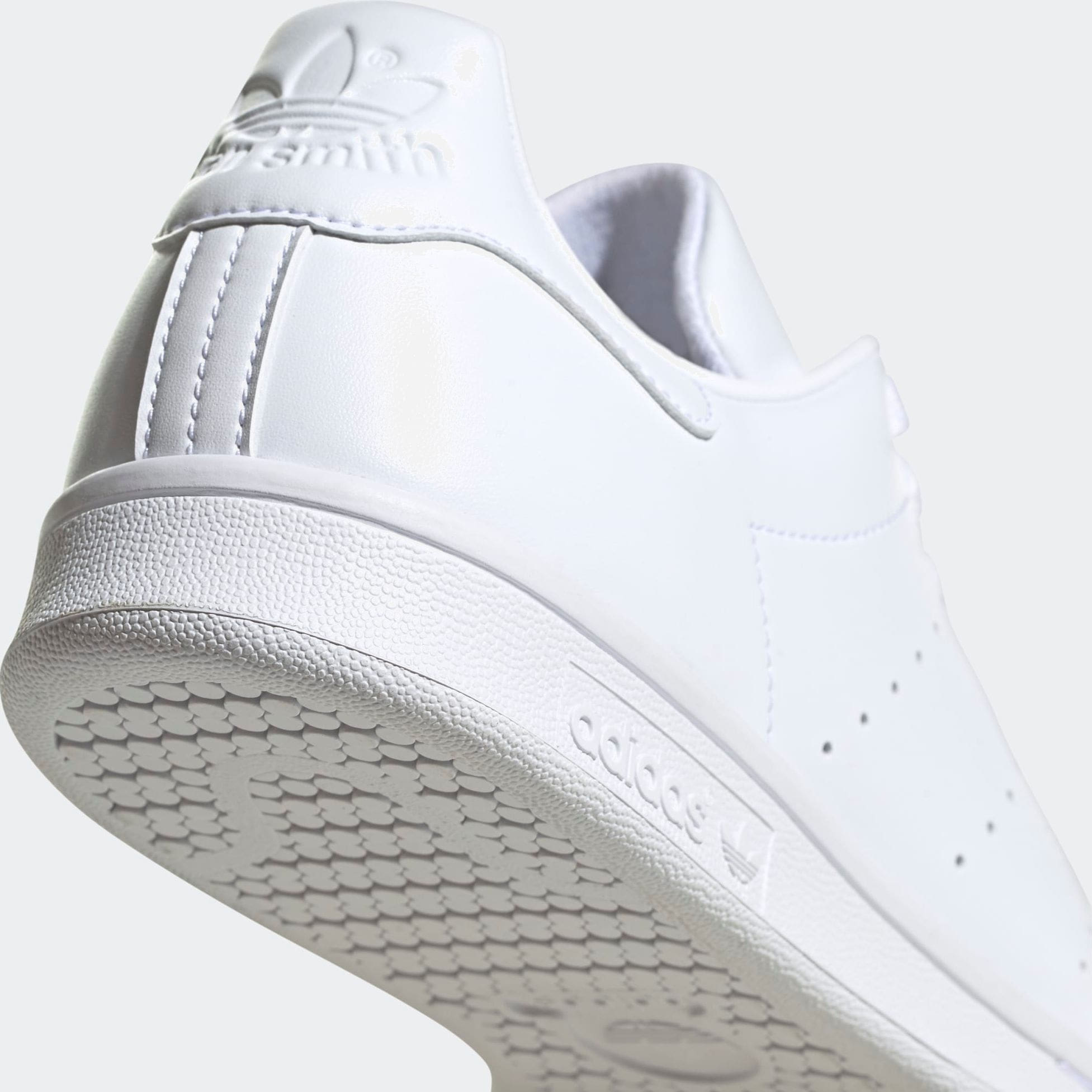 Кросівки чоловічі Adidas Stan Smith (FX5500) — фото 8