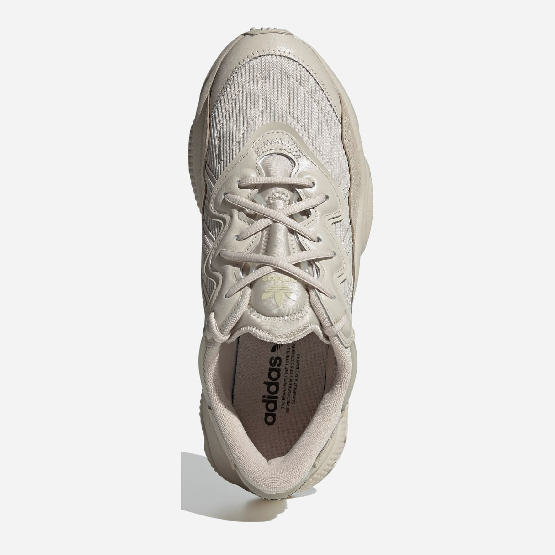 Кросівки чоловічі Adidas Originals Ozweego Celox (FX6029) — фото 3