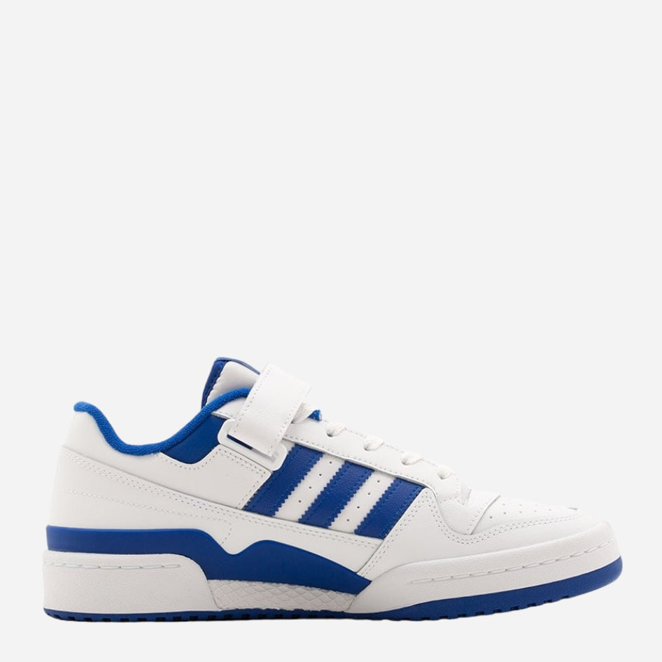 Кросівки чоловічі Adidas Originals Forum Low (FY7756) — фото 3