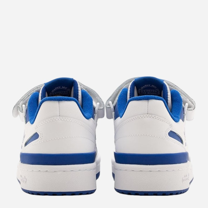 Кросівки чоловічі Adidas Originals Forum Low (FY7756) — фото 4