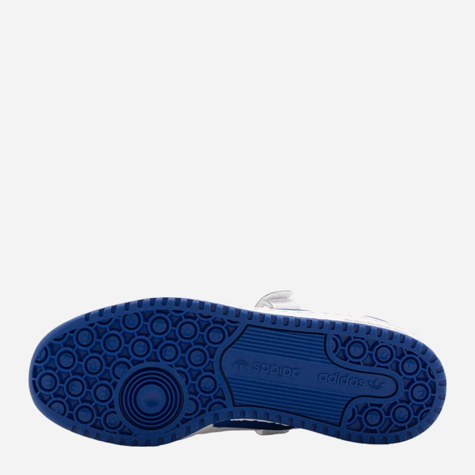 Кросівки чоловічі Adidas Originals Forum Low (FY7756) — фото 5