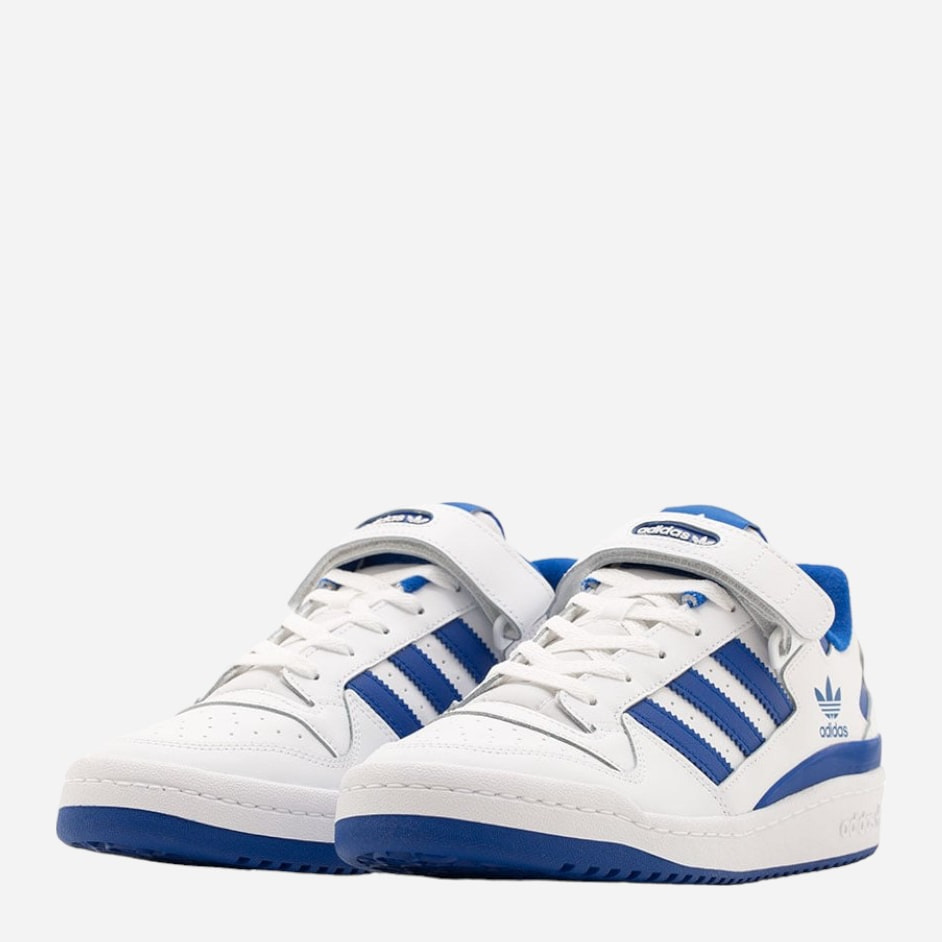 Кросівки чоловічі Adidas Originals Forum Low (FY7756) — фото 6