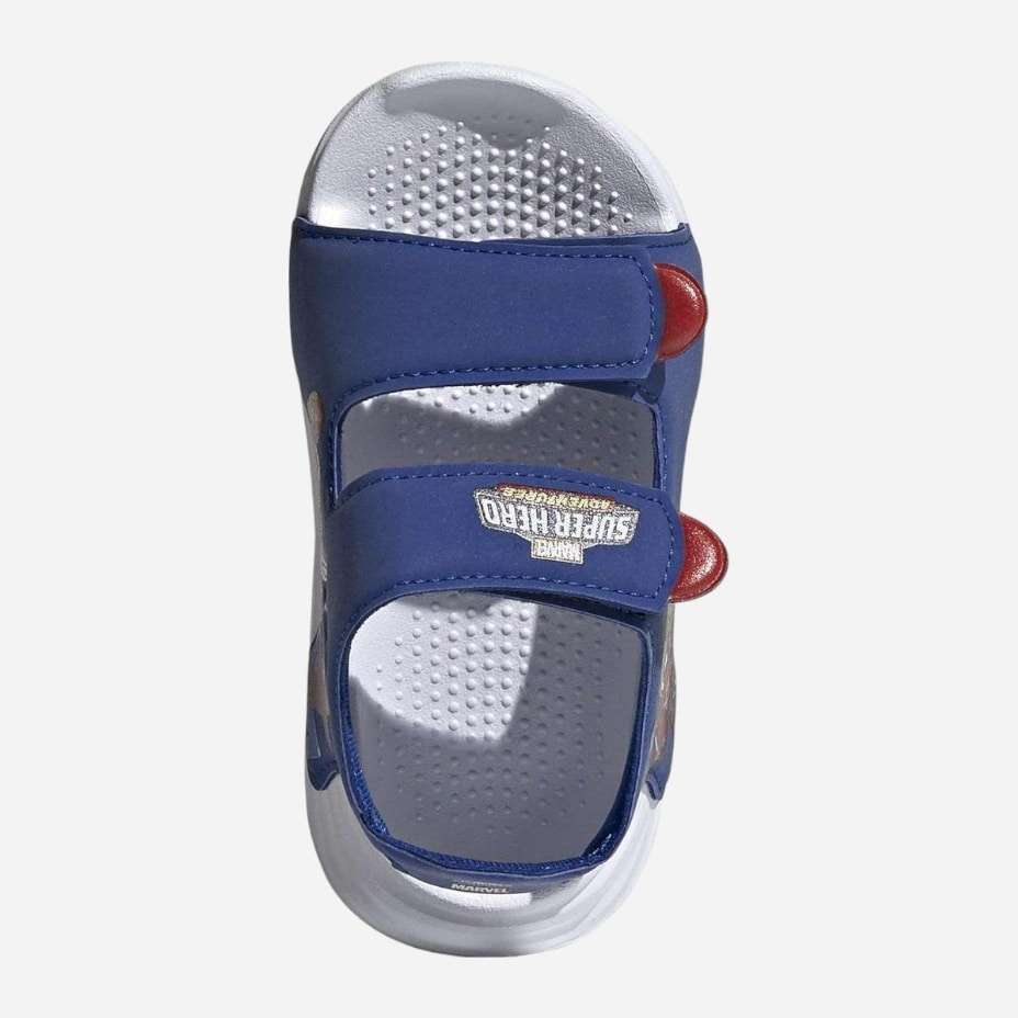 Босоніжки SWIM SANDAL I FY8958 Adidas 21 Синій — фото 6