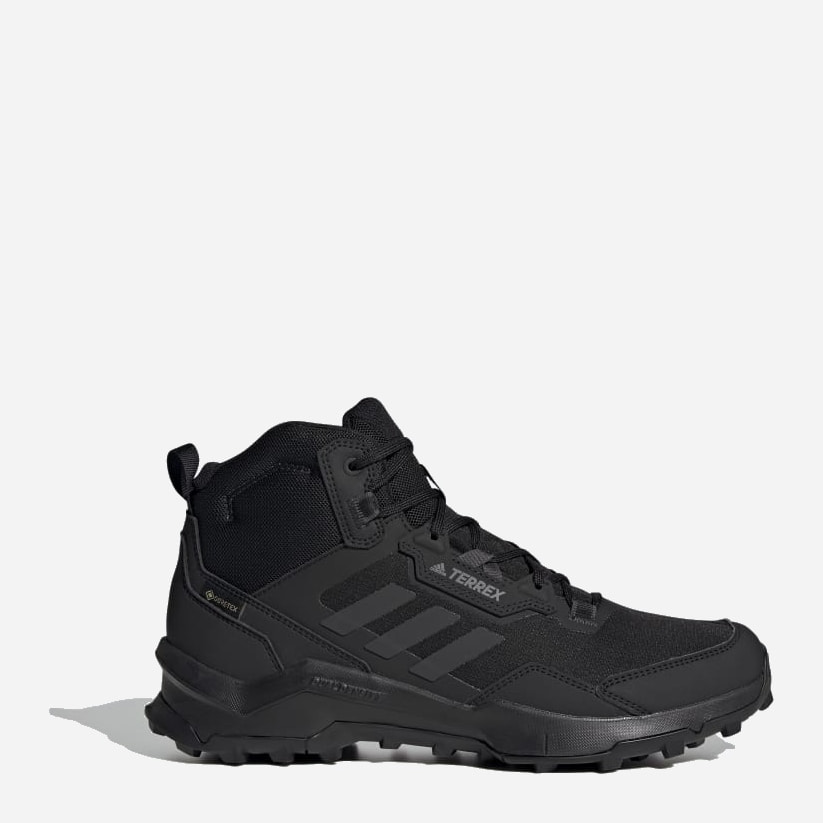 Черевики чоловічі Adidas Terrex Ax4 Mid Gtx (FY9638) — фото 1