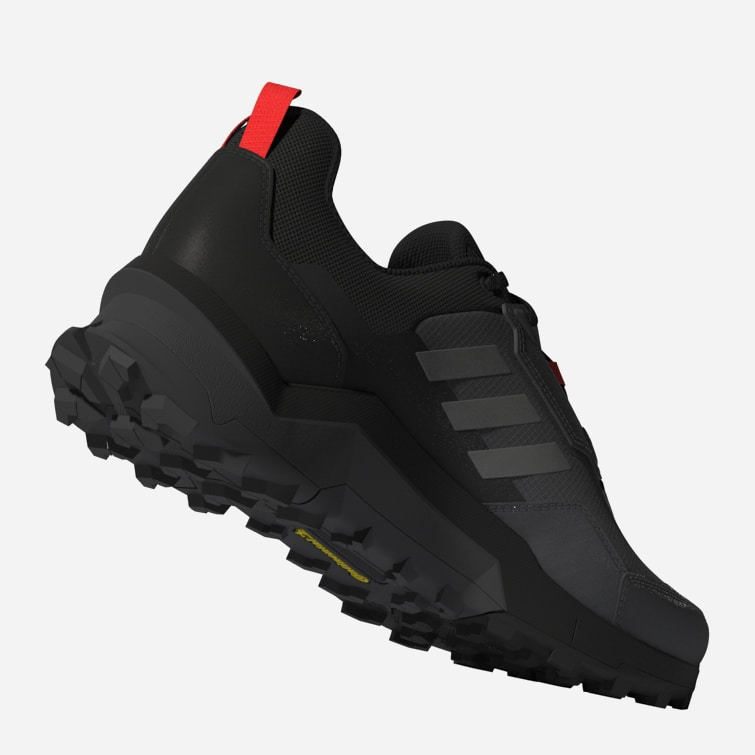 Кросівки чоловічі Adidas Terrex Ax4 Gtx (FZ3285) — фото 11
