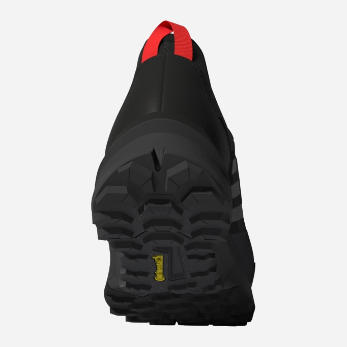 Кросівки чоловічі Adidas Terrex Ax4 Gtx (FZ3285) — фото 4