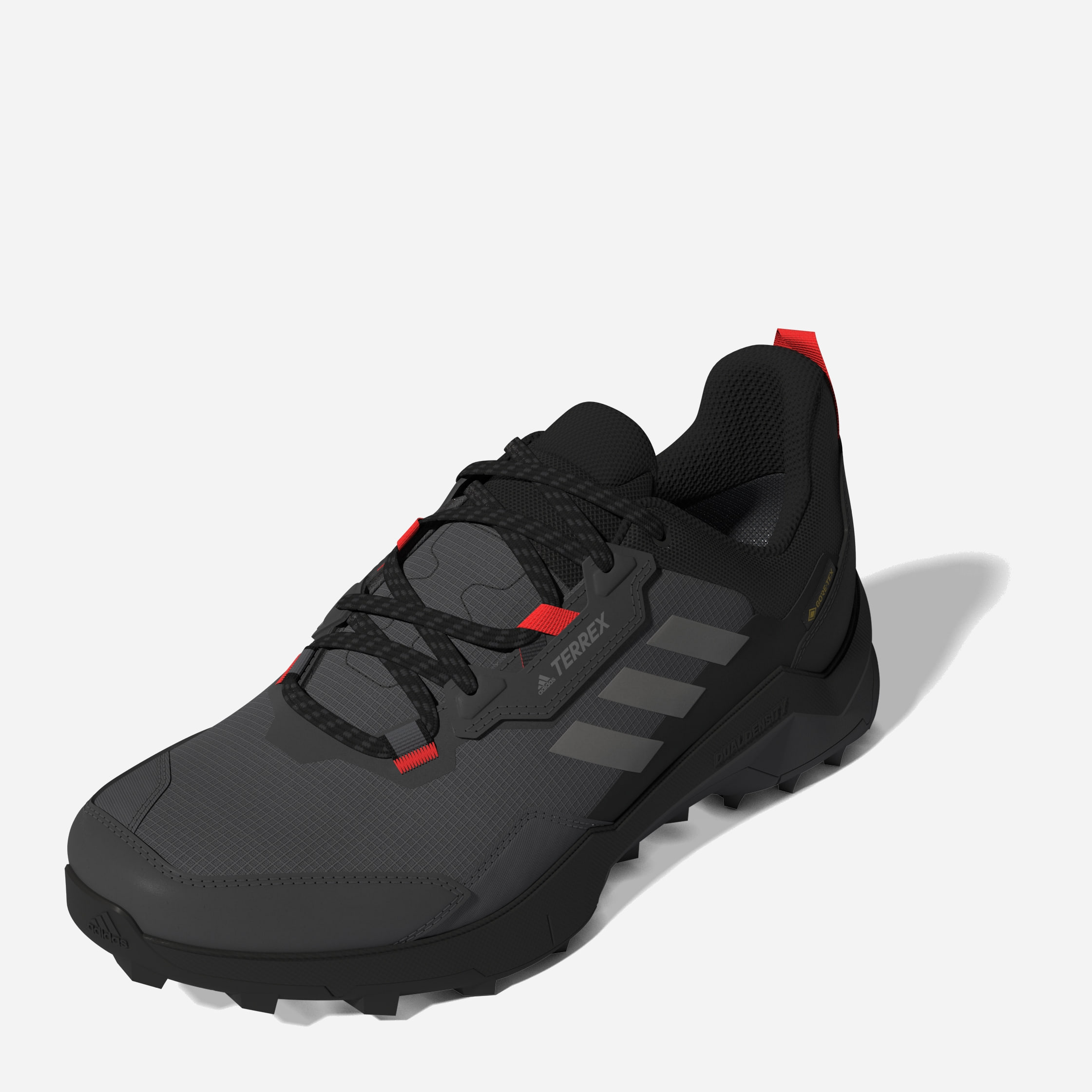 Кросівки чоловічі Adidas Terrex Ax4 Gtx (FZ3285) — фото 5