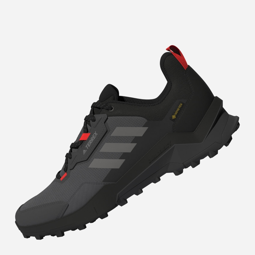 Кросівки чоловічі Adidas Terrex Ax4 Gtx (FZ3285) — фото 6