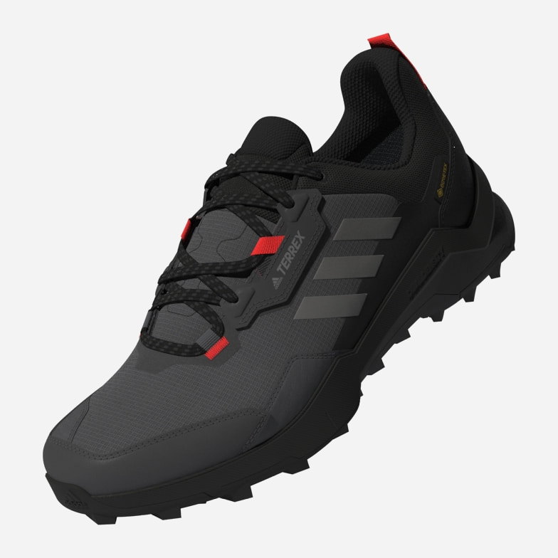 Кросівки чоловічі Adidas Terrex Ax4 Gtx (FZ3285) — фото 7