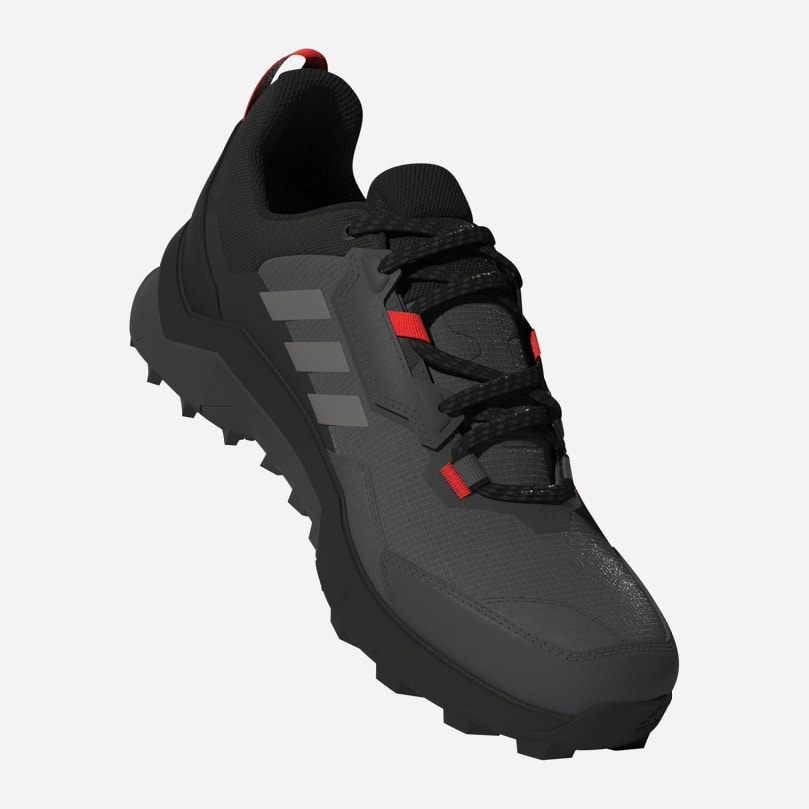 Кросівки чоловічі Adidas Terrex Ax4 Gtx (FZ3285) — фото 8