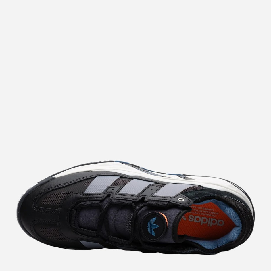 Кросівки чоловічі Adidas Niteball (FZ5742) — фото 5