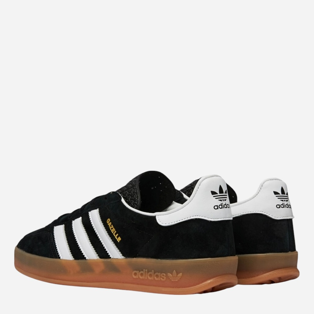 Кросівки унісекс Adidas Gazelle Indoor (H06259) — фото 3