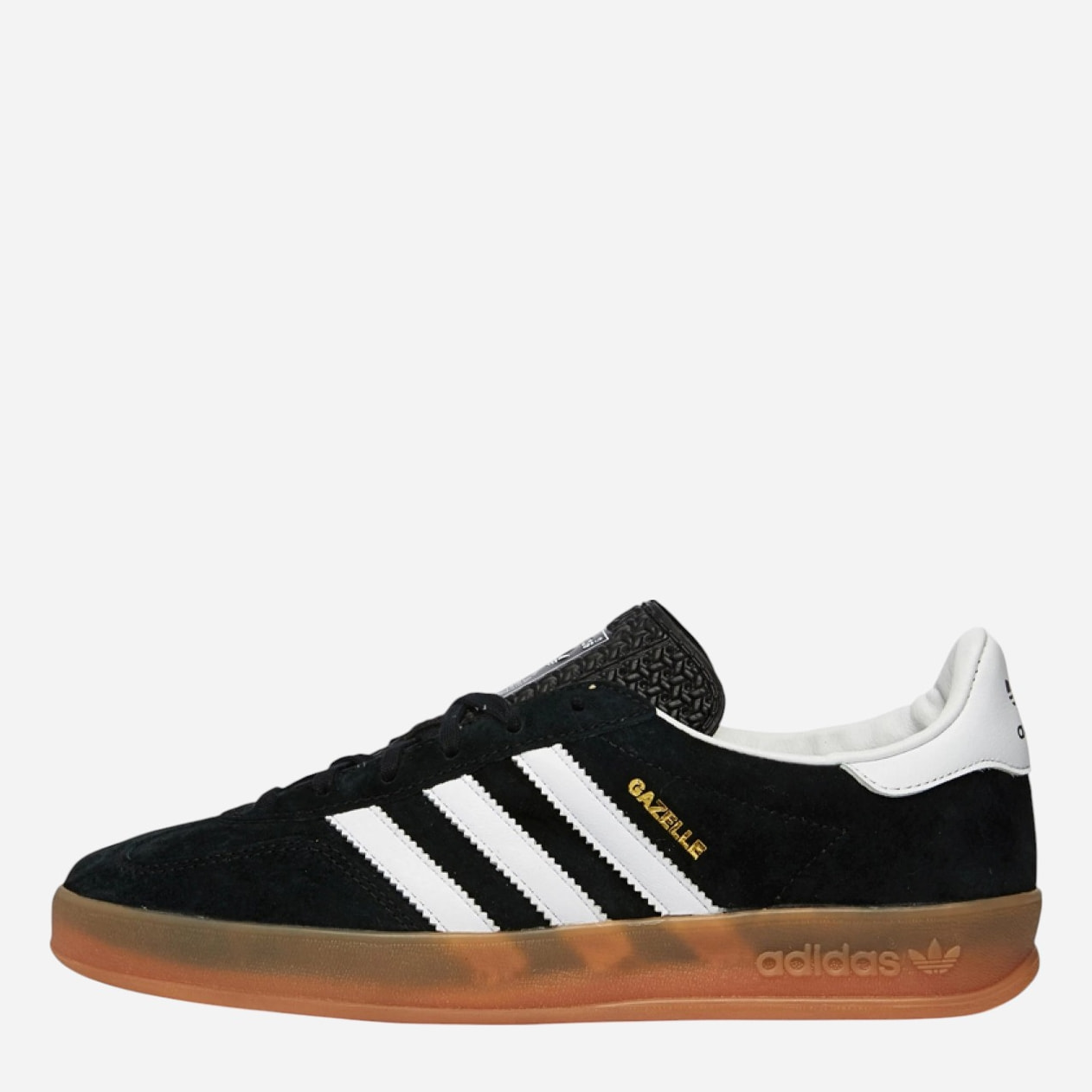Кросівки унісекс Adidas Gazelle Indoor (H06259) — фото 5