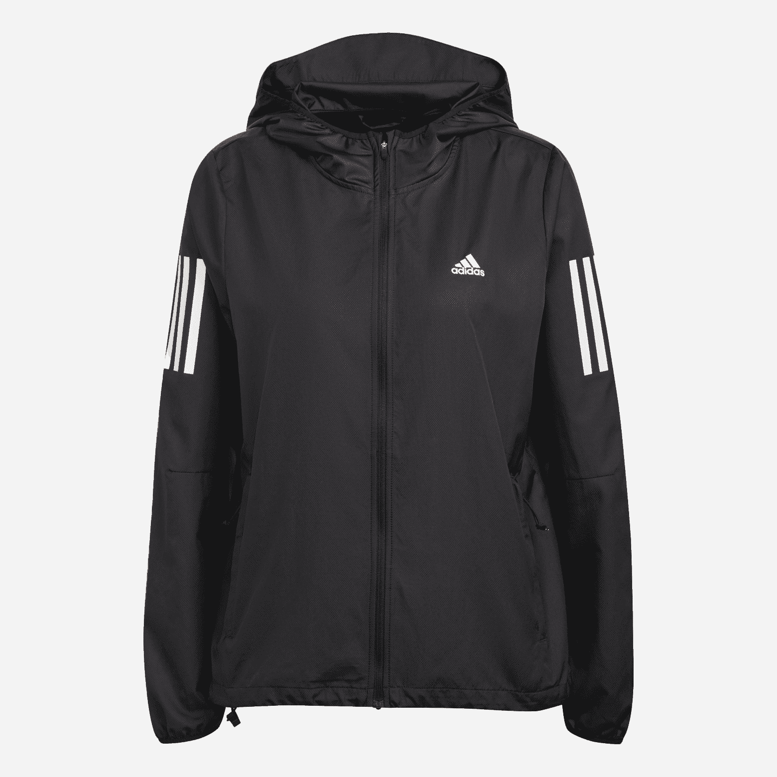 Вітровка жіноча Adidas Otr Windbreaker (H59271) — фото 1