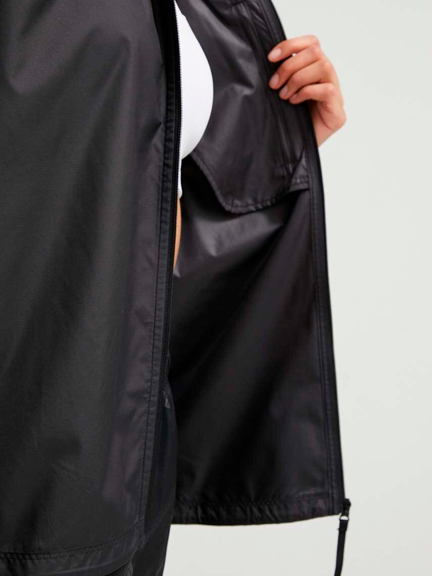 Вітровка жіноча Adidas Otr Windbreaker (H59271) — фото 6