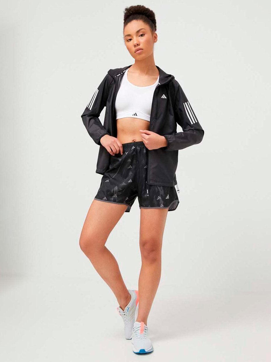 Вітровка жіноча Adidas Otr Windbreaker (H59271) — фото 7