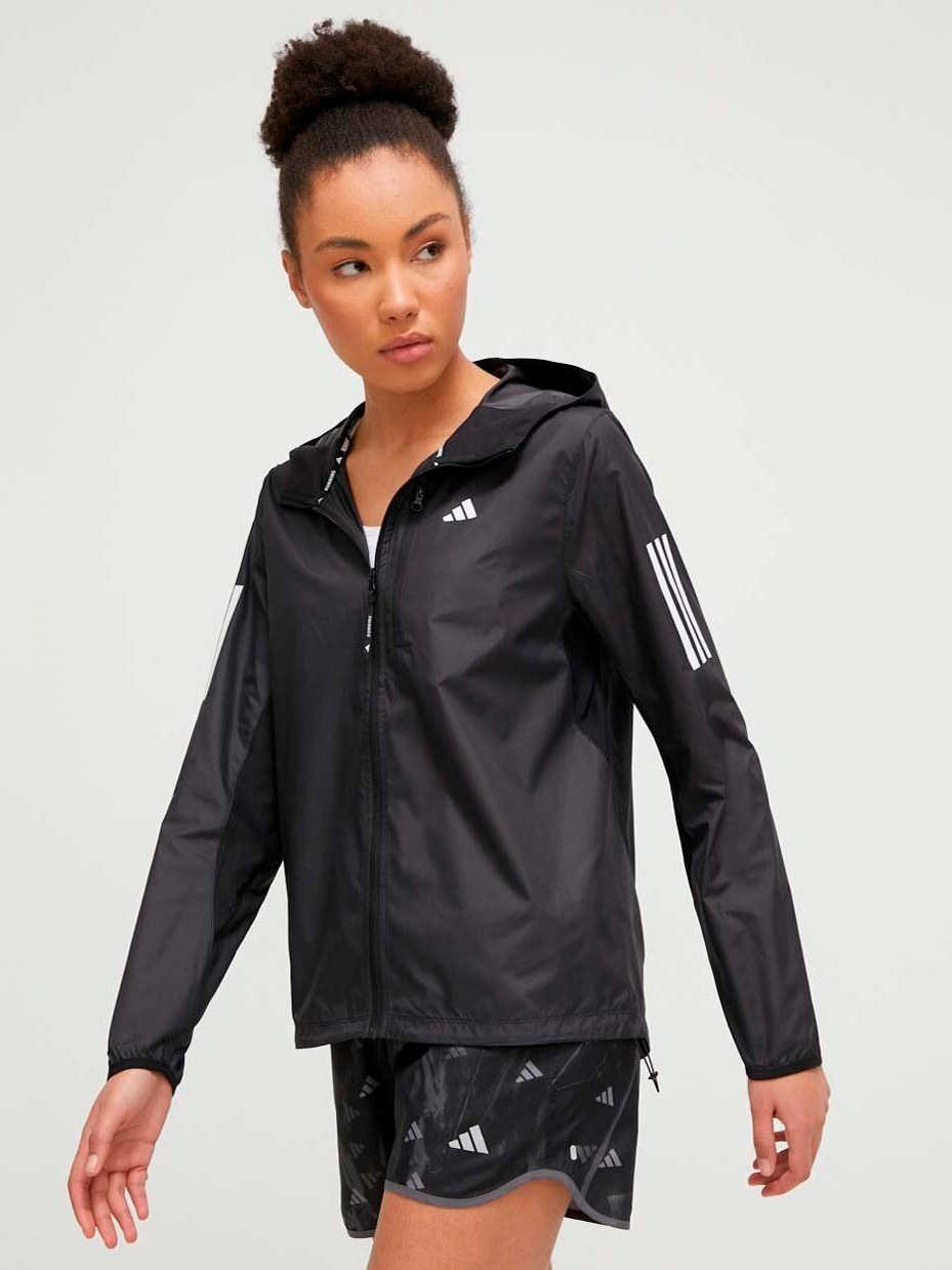 Вітровка жіноча Adidas Otr Windbreaker (H59271) — фото 9