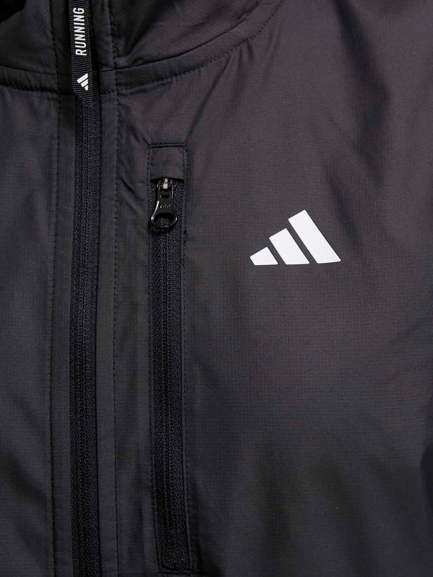Вітровка жіноча Adidas Otr Windbreaker (H59271) — фото 10