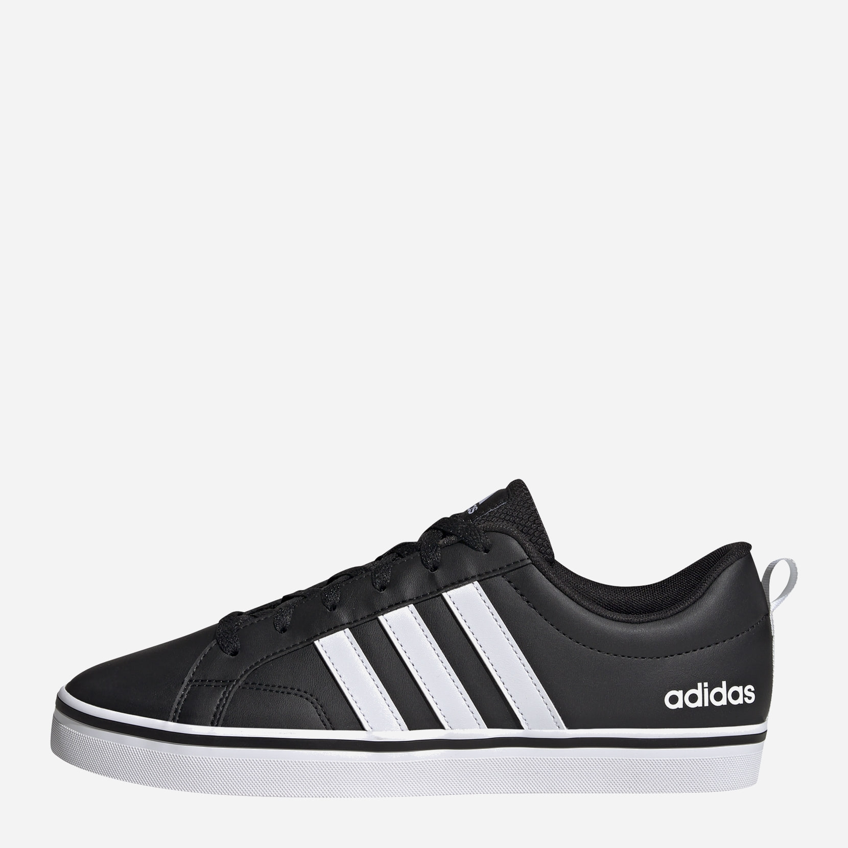 Кросівки чоловічі Adidas Vs Pace 2.0 Black (HP6009) — фото 1