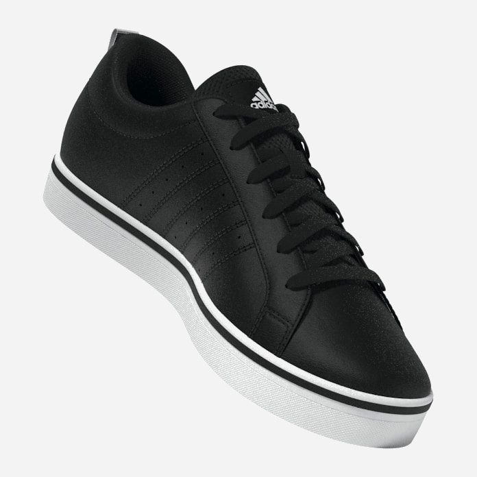 Кросівки чоловічі Adidas Vs Pace 2.0 Black (HP6009) — фото 5