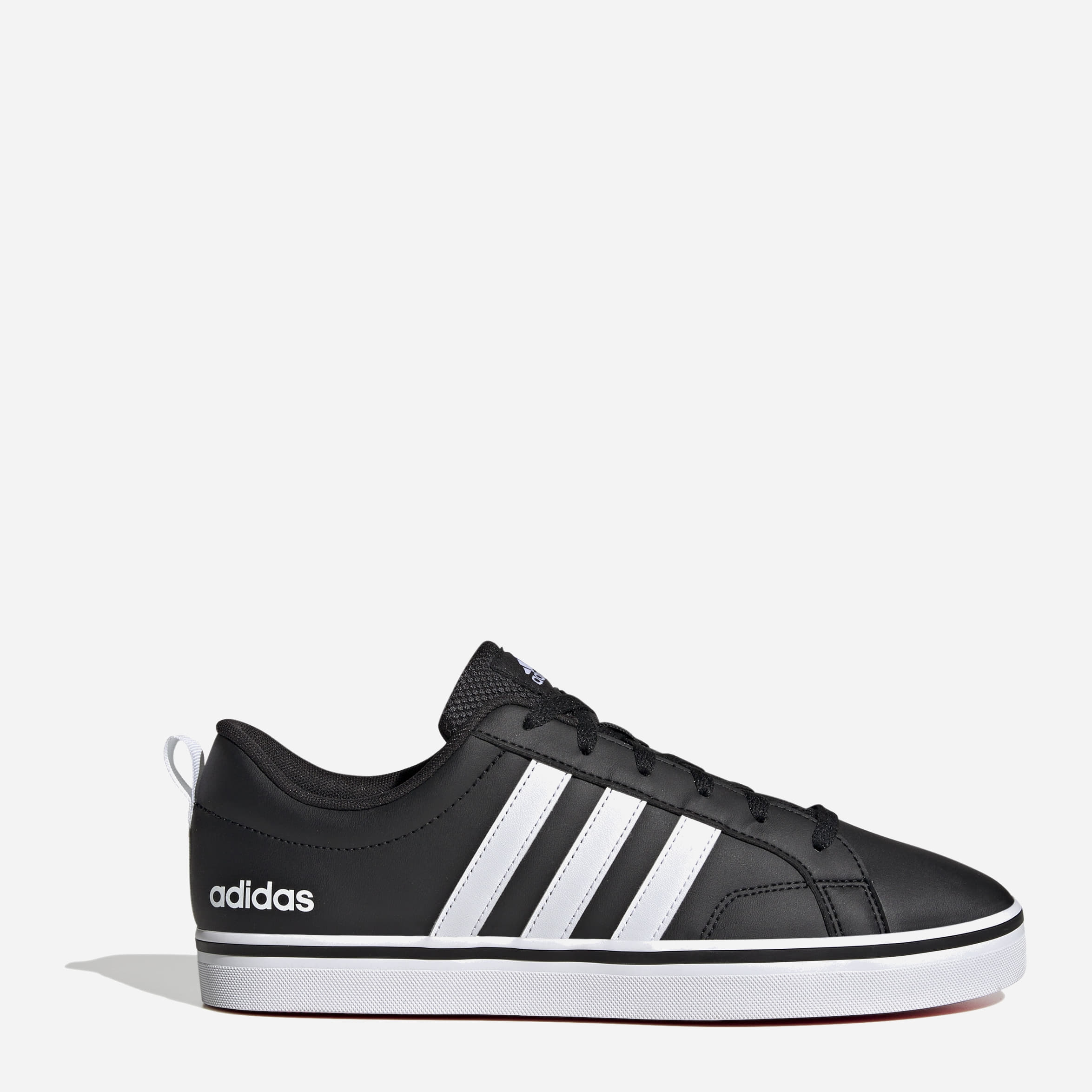 Кросівки чоловічі Adidas Vs Pace 2.0 Black (HP6009) — фото 8