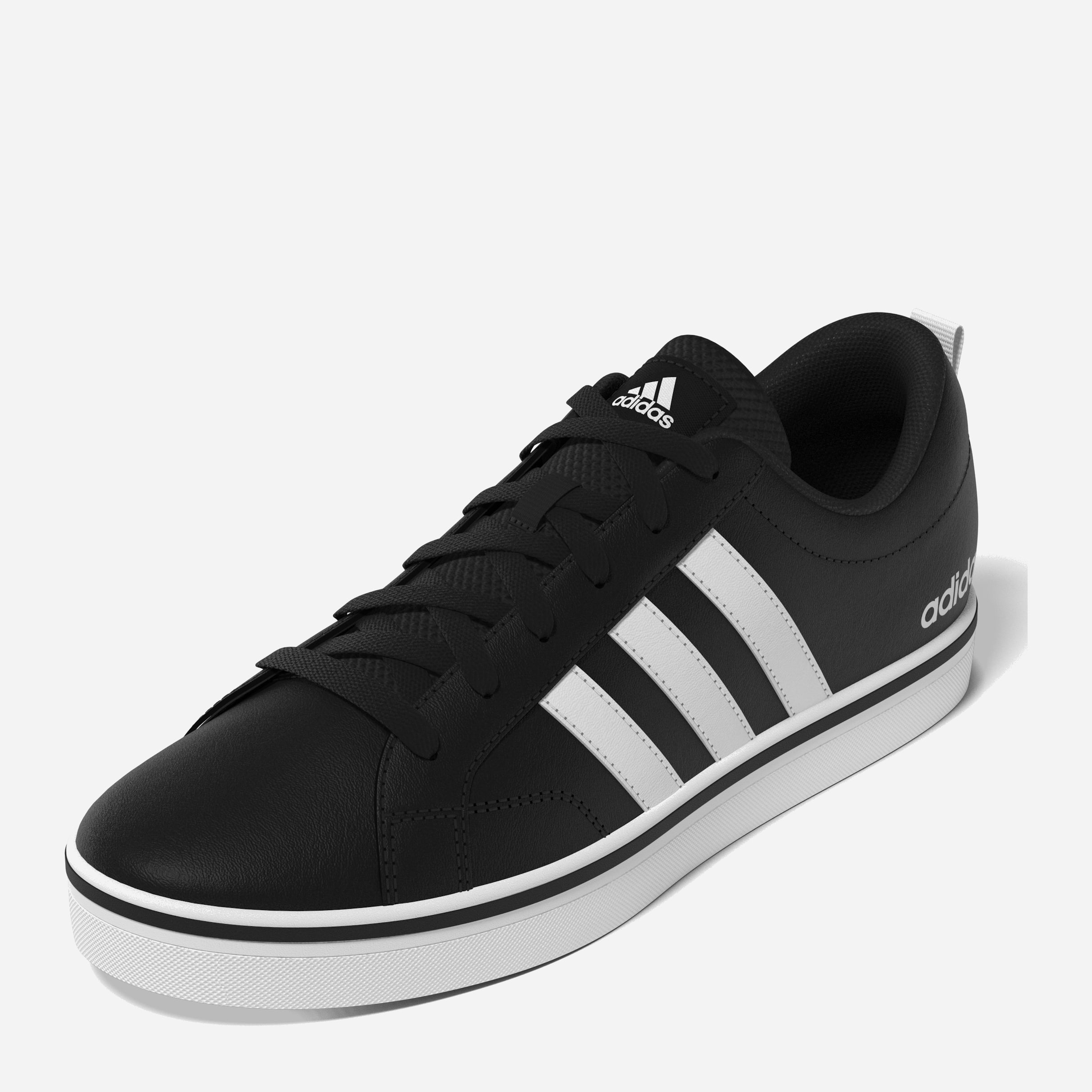 Кросівки чоловічі Adidas Vs Pace 2.0 Black (HP6009) — фото 9