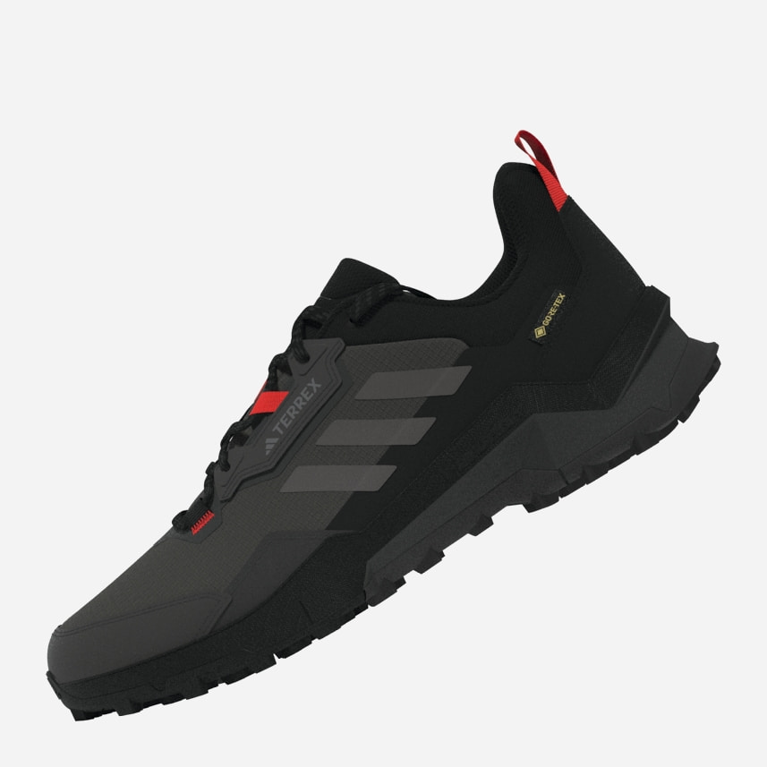 Кросівки чоловічі Adidas Terrex Ax4 Gtx (HP7396) — фото 4