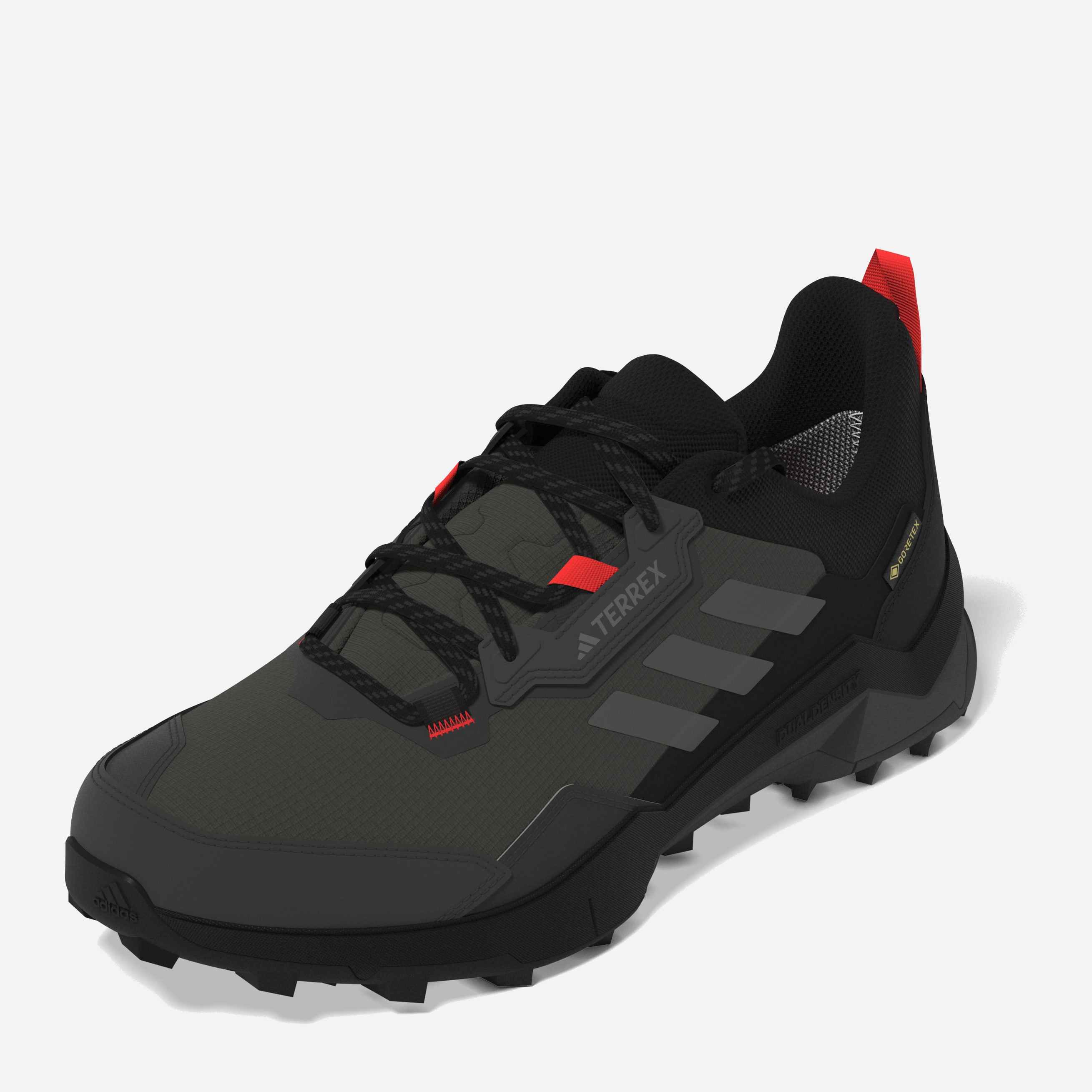 Кросівки чоловічі Adidas Terrex Ax4 Gtx (HP7396) — фото 8