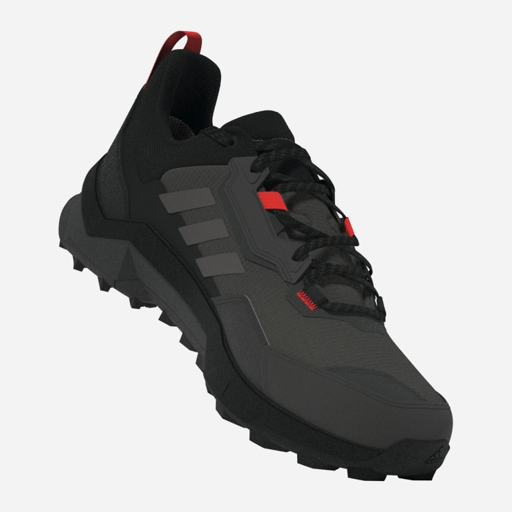 Кросівки чоловічі Adidas Terrex Ax4 Gtx (HP7396) — фото 10