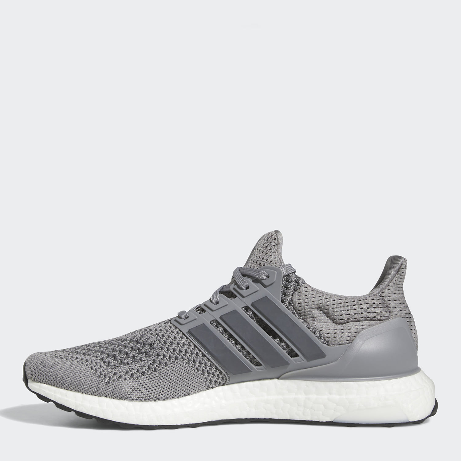 Кросівки чоловічі Adidas Ultraboost 1.0 Shoes Grey (HQ4200) — фото 1