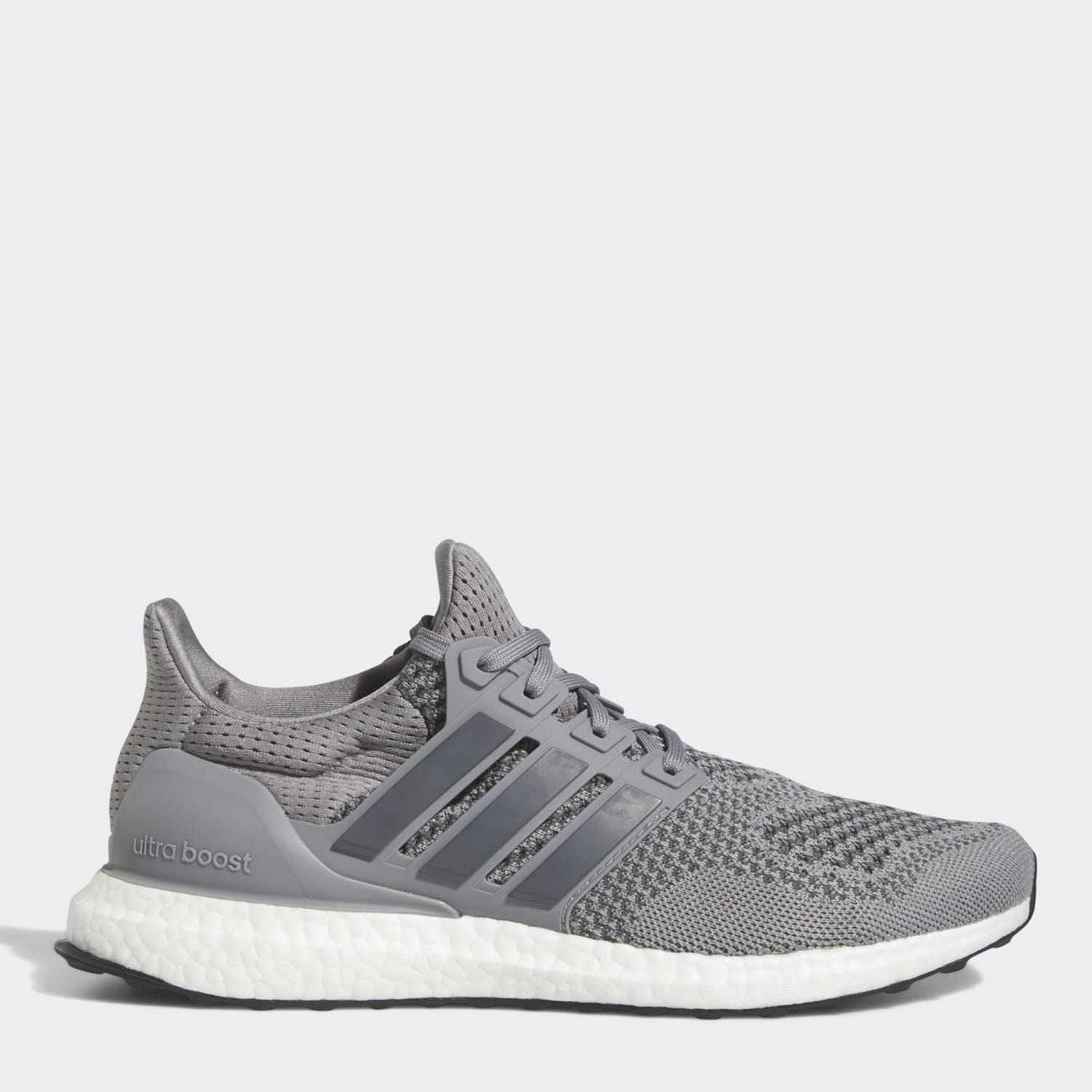 Кросівки чоловічі Adidas Ultraboost 1.0 Shoes Grey (HQ4200) — фото 4