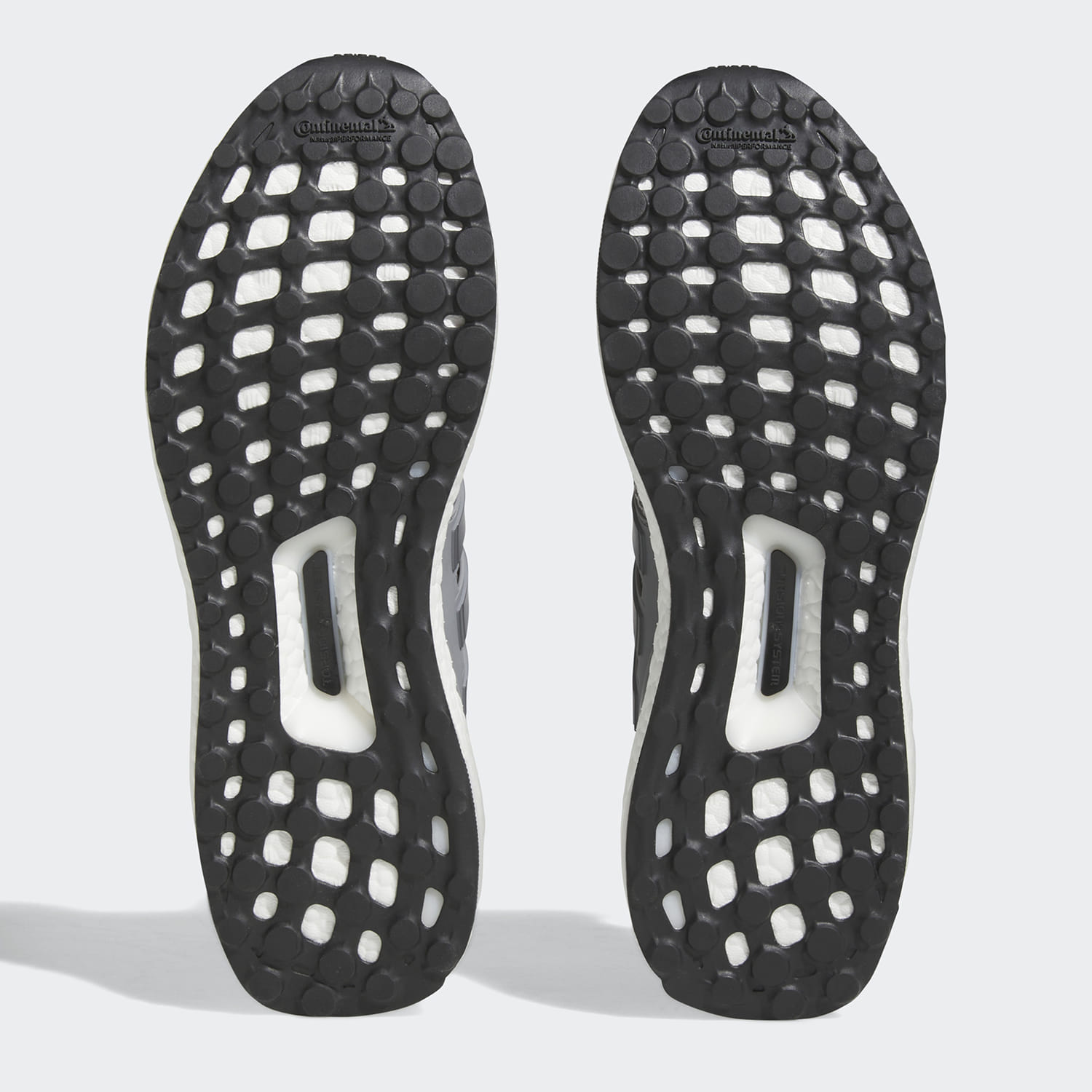 Кросівки чоловічі Adidas Ultraboost 1.0 Shoes Grey (HQ4200) — фото 8