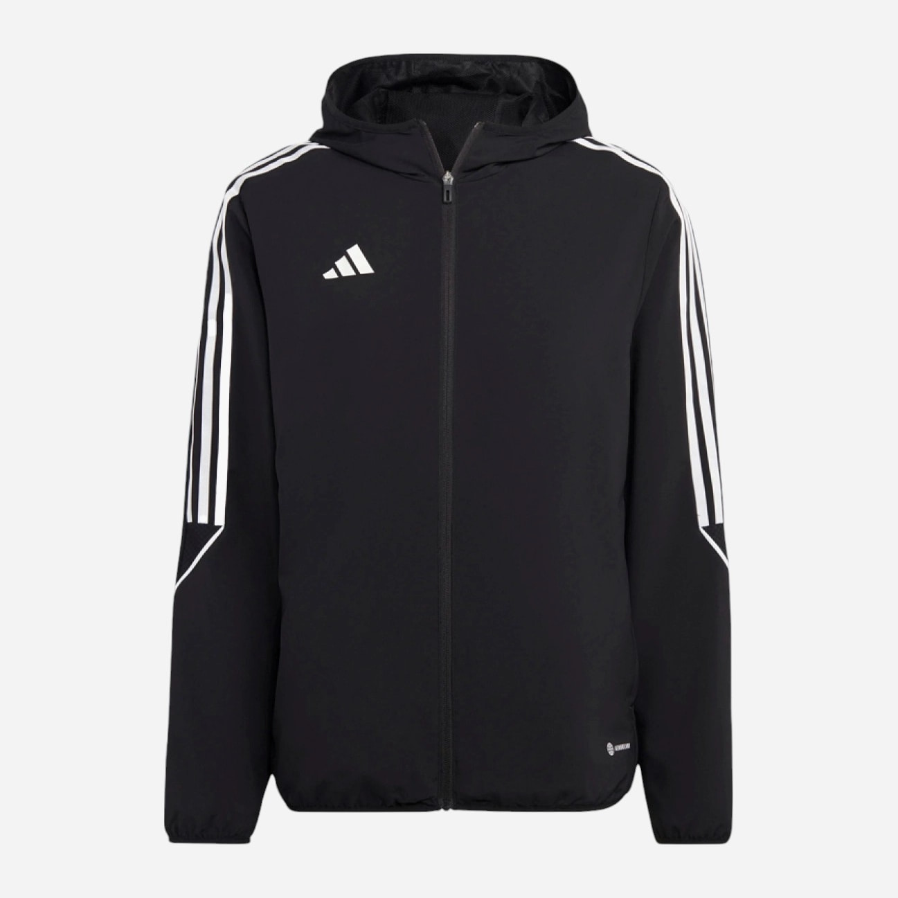 Кофта чоловіча Adidas Tiro 23 League Windbreaker (HZ9066) — фото 1