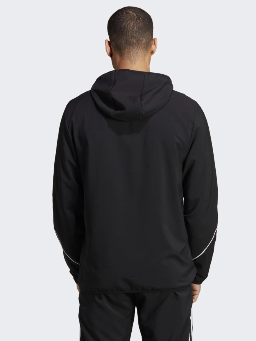 Кофта чоловіча Adidas Tiro 23 League Windbreaker (HZ9066) — фото 3
