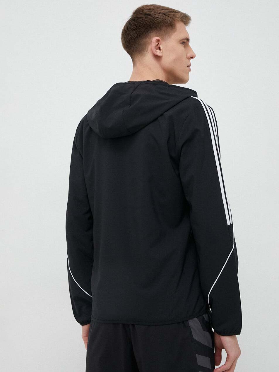 Кофта чоловіча Adidas Tiro 23 League Windbreaker (HZ9066) — фото 9