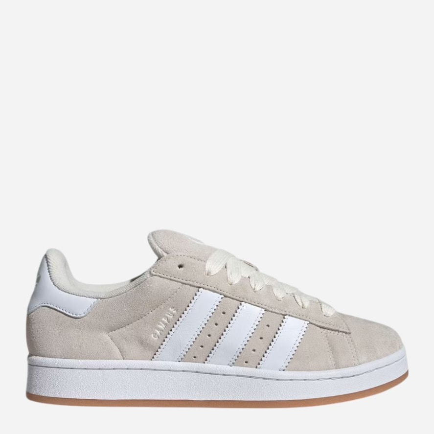Кросівки чоловічі Adidas Campus 00S Beige (ID1435) — фото 1
