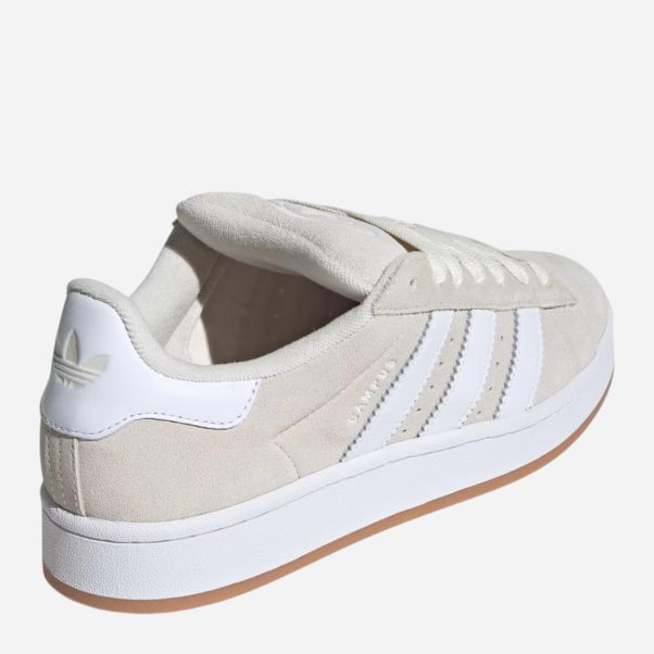 Кросівки чоловічі Adidas Campus 00S Beige (ID1435) — фото 3