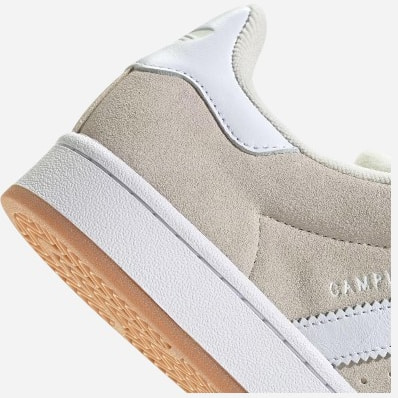 Кросівки чоловічі Adidas Campus 00S Beige (ID1435) — фото 6