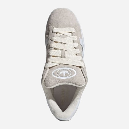 Кросівки чоловічі Adidas Campus 00S Beige (ID1435) — фото 8
